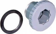Адаптер клуппа электрического резьбонарезного Hongli SQ30-2B 1/2"-2" NPT HSS