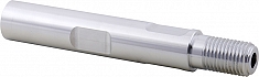 Алюминиевый удлинитель для коронки по бетону Cardi 1 1/4 UNC, 200 мм