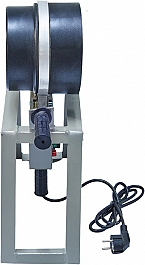 Аппараты для раструбной сварки полипропиленовых труб SuperTools SR-160 Light