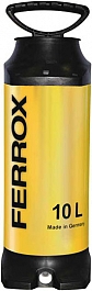 Бак для подачи воды Messer Ferrox