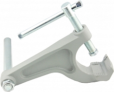 Бугель клуппа электрического резьбонарезного Hongli SQ30-2B 1/2"-2" NPT HSS TiN