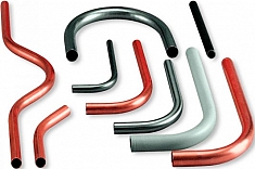 Эксплуатация трубогиба электрического Rothenberger Robend 4000 Set 1/2"-5/8"-3/4"-7/8"