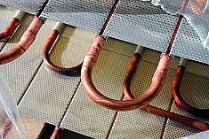 Использование наборов ручных трубогибов Rothenberger Robend H+W Plus Set 1/2"-5/8"-7/8"