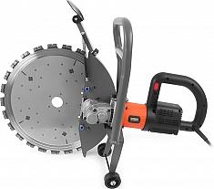 Кольцерез электрический бесщеточный Messer BL-400