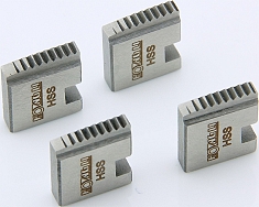 Ножи клуппа электрического резьбонарезного Hongli SQ30-2B 1/2"-2" NPT HSS