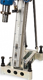 Опорная плита установки алмазного сверления Keos KS-250 JSet