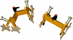 Позиционеры для сварки труб Advance Welding Vari Universal 25-32-40-50-63 мм
