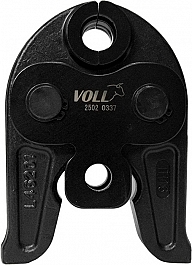 Пресс-клещи Voll TH 16