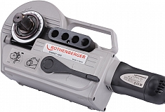 Привод трубогиба электрического Rothenberger Robend 4000 Basic Set