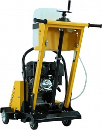 Раздельщик трещин бензиновый Сплитстоун CS-913 Loncin G390F