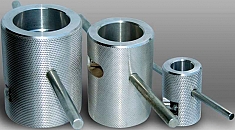 Ручные зачистки для армированных полипропиленовых труб ADR Tools 32/40 мм