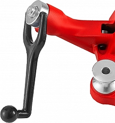 Рукоятка цепных тисков Remmers Spider 1/8-6 Рукоятка цепных тисков Remmers Spider 1/8-6