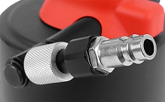 Штуцер пневматического вытяжного заклепочника Messer RL-4000LV