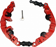 Соединение корпуса поворотного роторного трубореза Reed Low Clearance Rotary Cutter LCRC12S