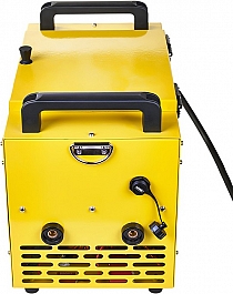 Сварочный аппарат для электромуфтовой сварки Gas Fusion EF-800