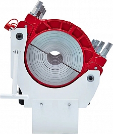 Центратор гидравлических стыковых сварочных аппаратов для пэ труб Hamlem AL250