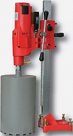 Установки алмазного бурения Saturn OB-255